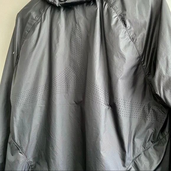 Eddie Bauer Ventatrex Packable Jacket - Picture 10 of 16